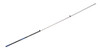 EVERSPROUT 5'-12' ALUMINUM TELESCOPIC EXTENSION POLE - BLACK/BLUE New