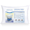 Mediflow Fiber: The First Water Pillow Clinically Proven to Reduce Neck Pain New