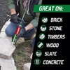 Loctite PL 500 Landscape Block & Stone Construction Adhesive 10 fl oz 12 Pack New