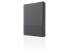 Seagate One Touch 2TB Portable Hard Drive - 2.5" External - Gray - USB 3.0 -