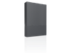Seagate One Touch 2TB Portable Hard Drive - 2.5" External - Gray - USB 3.0 -