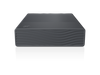 Seagate One Touch 2TB Portable Hard Drive - 2.5" External - Gray - USB 3.0 -