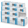 ForPro Professional Embossed Pop-Up Hair Foil Sheets, 500 count, 12 units New