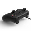 8BitDo Ultimate Wired Controller USB Wired Controller - Black