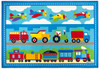 Wildkin Kids 39"x58" Rug for Boys and Girls New