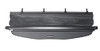 Cargo Cover for Subaru Forester 2014-2018 Automatic Liftgate New