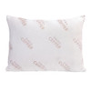 Dr. Pillow Thera Copper Pillow 1 Count Pack of 1 White New