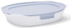 Rubbermaid Glass Baking Dish for Oven New
