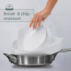 Rubbermaid Glass Baking Dish for Oven New