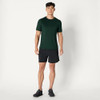 AEMN61338F25-2P - Amazon Essentials Men's Activity Wicking Tech Dry T-shirt, XL New