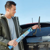 Rain-X 850026 RearView 14-A Rear Wiper Blade, 14 " Composite Blade, 1 Pack New