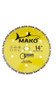 Sencore 14" Mako Diamond Blade B0DR9LVN2J - White New