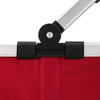 Reisenthel Carrybag Shopping Basket Shopper Red BK3004 New