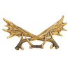 Antler Wall Hooks New