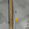 NIDOJP PRIVACY WINDOW FILM ONE WAY MIRROR TINT 5% UV HEAT CONTROL 76X400 SILVER