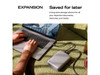 Seagate Expansion 8 TB Desktop Hard Drive - 3.5" External - USB 3.0 -