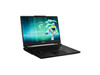 MSI - Cyborg 15 Max 15.6" Gaming Laptop Full HD144 Hz - GeForce RTX 5050 -