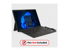 Lenovo ThinkPad X12 2-in-1 Detachable Laptop Intel Core i5-1140G7 16GB Memory