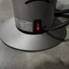 YOKEKON 2 IN 1 TOWER HEATER WITH HUMIDIFIER, LCD DISPLAY, REMOTE - GRAY/BLACK