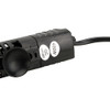 Lineba 400 Watt Submersible Aquarium Heater Anti-Explosion Fish Tank B01MUAQYXJ