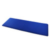 Ultralux Anti-Fatigue Standing Comfort Mat 3/4" Thick Pad 20" x 32" Blue New