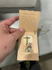 THE HOLY JOURNEY ZADKIEL ANGEL HOLY JOURNEY - BRONZE