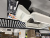 VIPCANES CAT LITTER BOX - STAINLESS STEEL