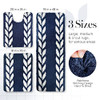 GTa13 Bathroom Rugs Sets 3 Piece – Microfiber Spineless Bathroom Rugs - Blue New
