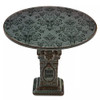Disney The Haunted Mansion Porcelain Cake Stand, New New