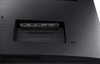 Samsung 34" Class Ultrawide Monitor S34J552WQNXZA - Black