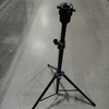 ABSOGLOW TRIPOD STAND FOR MANNEQUIN HEAD - THE REVO - BLACK