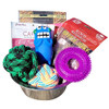 Paws Place Long Box Dog Care Package Gift Pack New