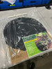 GENERIC NETTING GROW TUNNEL - BLACK