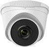 HILOOK 2.8MM LENS 4MP IP POE TURRET NETWORK CAMERA WITH 30M NIGHT VISION - WHITE