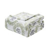 Plazatex Faith, Hope & Love Printed Luxurious Ultra Soft Lightweight Bed Blanket New