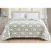 Plazatex Faith, Hope & Love Printed Luxurious Ultra Soft Lightweight Bed Blanket New