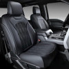 Coverado Toyota Tundra Seat Covers Front Pair Waterproof Car Seat Covers 2PCS New
