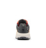 214679 Columbia Women's Newton Nimble Leather Elk/Poppy Red 11