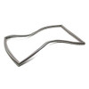 Whirlpool WPW10714545 Refrigerator Freezer Door Gasket - Gray (B072YV9NY1 - NEW) New
