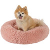 Calming Dog Bed for Large Medium and Small Pets Cats and Dogs Anxiety Relief New