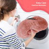 Calming Dog Bed for Large Medium and Small Pets Cats and Dogs Anxiety Relief New