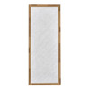 20X20X1 Fiberglass EZ Flow II - Furnace Filter New