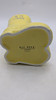 RAE DUNN BY MAGENTA IN THE GARDEN Rain Boots Planter - 6"L x 6"W x 7"H, Yellow New