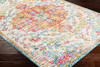 B07TQ88NWF Updated Traditional Runner Rug Rectangle 2'7" x 7'3" - 9415 New