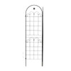 Better Garden Metal Garden Trellis Panel, 2 Pack BG-Trellis-0037KD