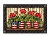 MagnetWorks MAIL14090 Glory Garden MatMate New