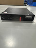 For Parts: LENOVO THINKCENTRE M625 DESKTOP AMD A4-9120C 8 128GB SSD-MOTHERBOARD DEFECTIVE