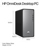 HP OmniDesk M02 Desktop PC Intel Core i7-14700 16GB 1TB Win11H