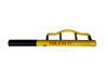 Milenco HS Yellow Steering Wheel Lock New