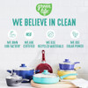 GreenLife 8 Piece Nonstick Cookware Set, Non-Toxic Ceramic Pots & Pans New